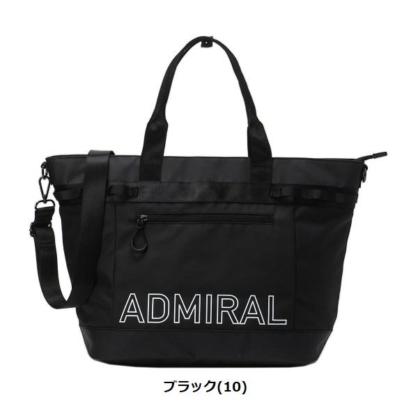 Admiral Golf（アドミラルゴルフ） アドミラル ゴルフ トートバッグ