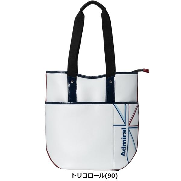 Admiral Golf（アドミラルゴルフ） アドミラル ゴルフ トートバッグUJ