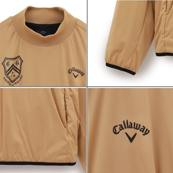 Callaway（キャロウェイ） ゴルフ メンズ ブルゾン スターストレッチ