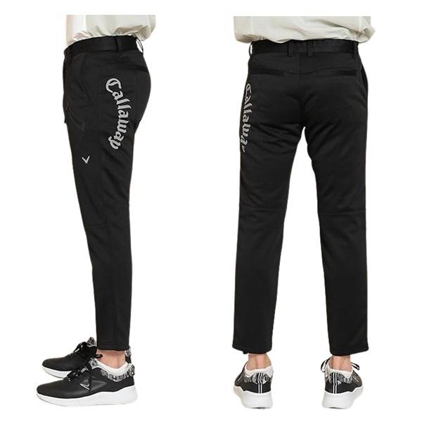 Callaway（キャロウェイ） メンズ ゴルフウェア ロングパンツ