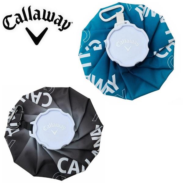 キャロウェイ ゴルフ 氷のう カラビナ付き 氷嚢 Callaway Golf C24198101 【2024年春夏モデル】 | Callaway