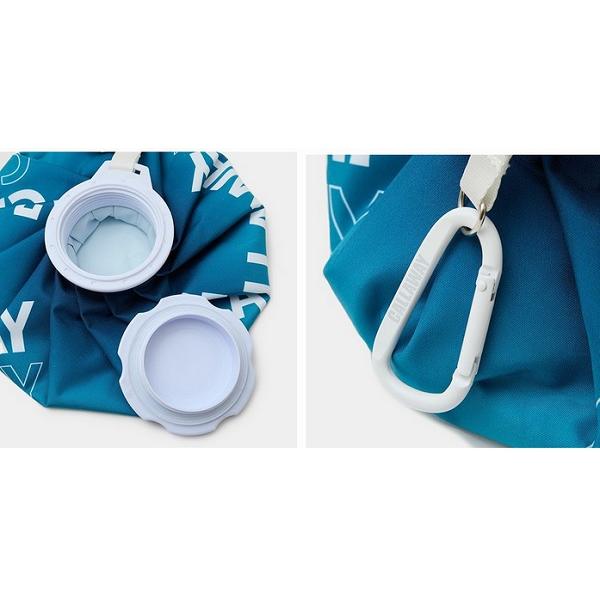 キャロウェイ ゴルフ 氷のう カラビナ付き 氷嚢 Callaway Golf C24198101 【2024年春夏モデル】 | Callaway | 04