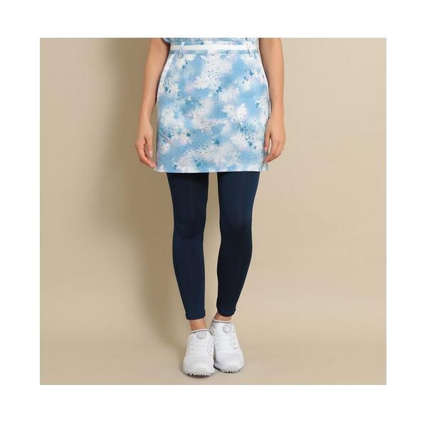 キャロウェイ ゴルフ クールコア レギンス  レディース Callaway Golf C24198210 【2024年春夏モデル】 | Callaway | 06