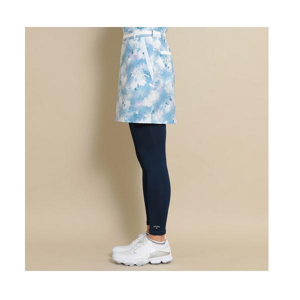 キャロウェイ ゴルフ クールコア レギンス  レディース Callaway Golf C24198210 【2024年春夏モデル】 | Callaway | 07