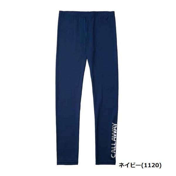 キャロウェイ ゴルフ クールコア レギンス  レディース Callaway Golf C24198211 【2024年春夏モデル】 | Callaway | 02