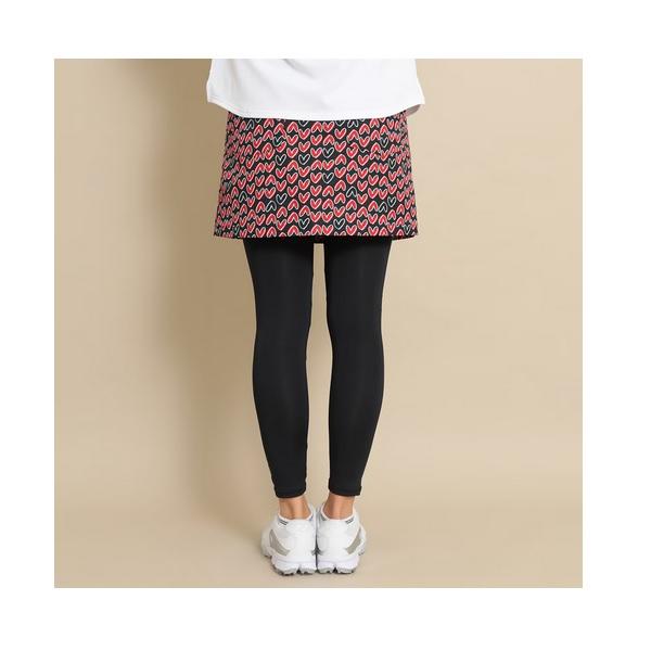 キャロウェイ ゴルフ クールコア レギンス  レディース Callaway Golf C24198211 【2024年春夏モデル】 | Callaway | 08