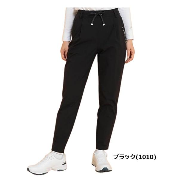 Callaway（キャロウェイ） レディース ロングパンツ 8WAYストレッチ