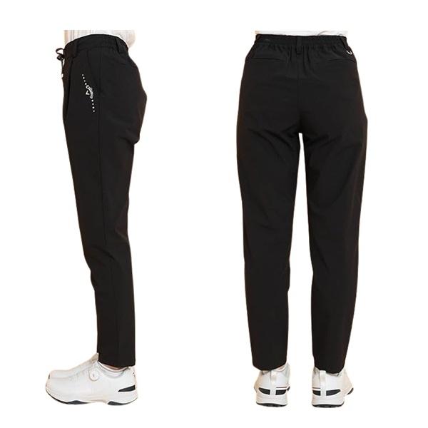 Callaway（キャロウェイ） レディース ロングパンツ 8WAYストレッチ