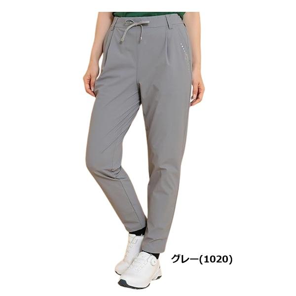 Callaway（キャロウェイ） レディース ロングパンツ 8WAYストレッチ
