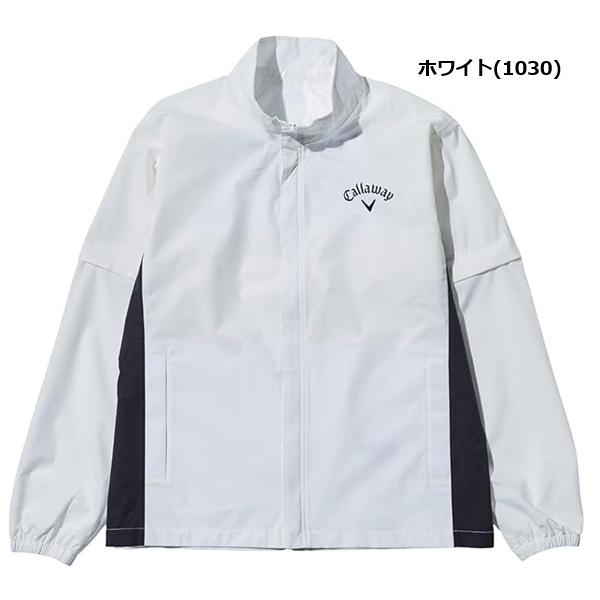 Callaway（キャロウェイ） ゴルフ レインウェア メンズ 上下セット