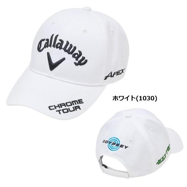 キャロウェイ ゴルフ キャップ TOUR RTW CAP 25 JM メンズ 2025年発売 Callaway Golf C25990100 | Callaway | 02