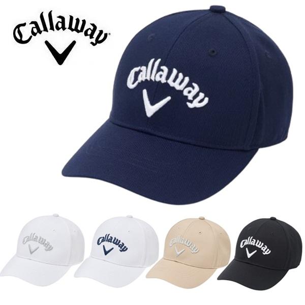 キャロウェイ ゴルフ キャップ BASIC TW CAP WM 26 JM レディース 2026年発売 Callaway Golf C26990201 | Callaway