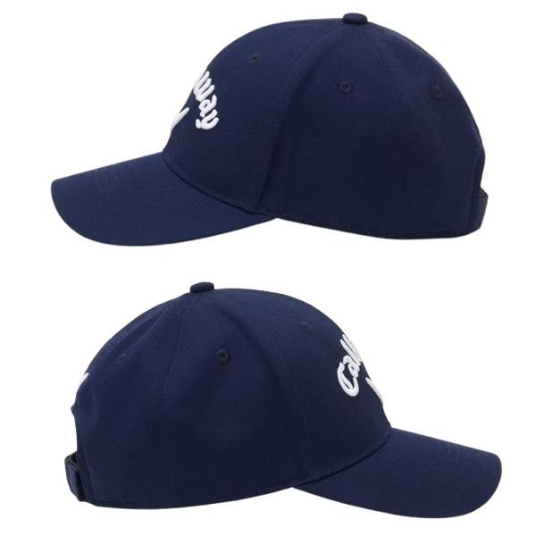 キャロウェイ ゴルフ キャップ BASIC TW CAP WM 26 JM レディース 2026年発売 Callaway Golf C26990201 | Callaway | 10