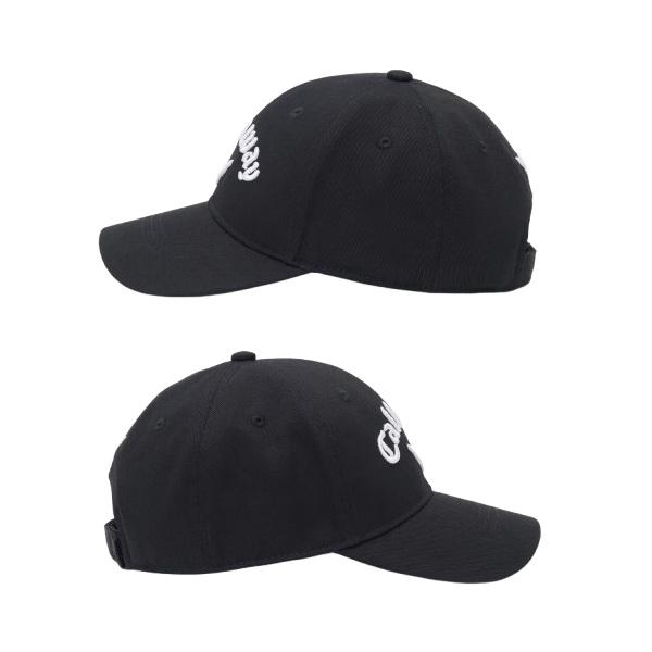 キャロウェイ ゴルフ キャップ BASIC TW CAP WM 26 JM レディース 2026年発売 Callaway Golf C26990201 | Callaway | 06