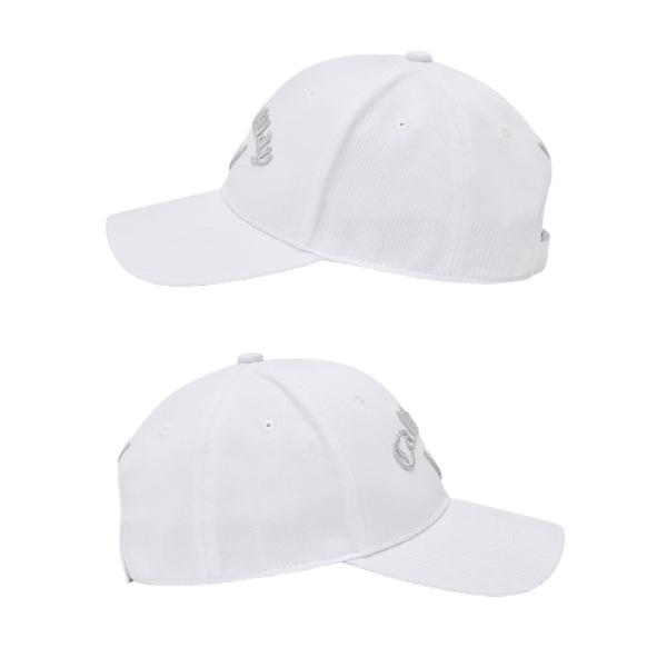 キャロウェイ ゴルフ キャップ BASIC TW CAP WM 26 JM レディース 2026年発売 Callaway Golf C26990201 | Callaway | 07