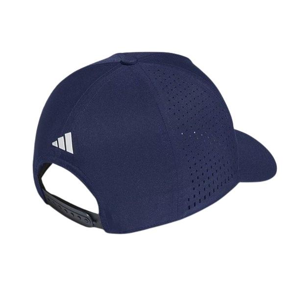アディダス ゴルフ キャップ スリー ストライプス ツアー キャップ adidas GOLF CN196 | adidas | 05