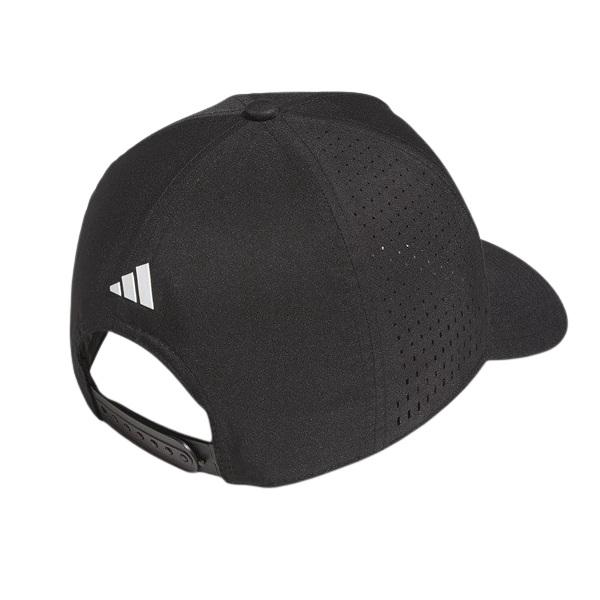 アディダス ゴルフ キャップ スリー ストライプス ツアー キャップ adidas GOLF CN196 | adidas | 06
