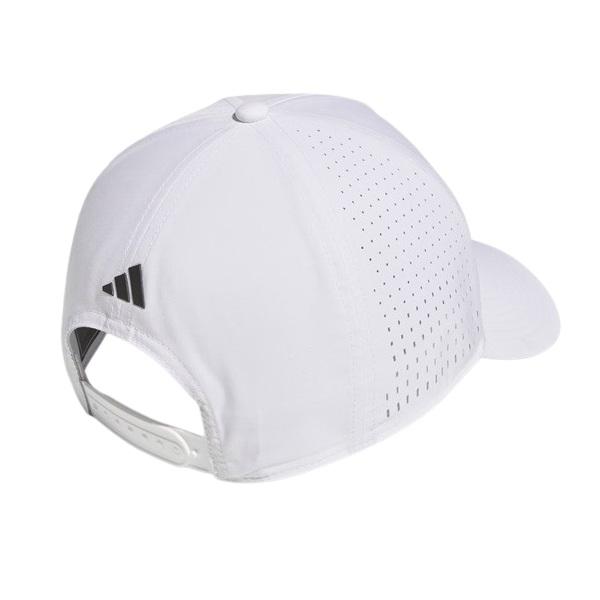 アディダス ゴルフ キャップ スリー ストライプス ツアー キャップ adidas GOLF CN196 | adidas | 08