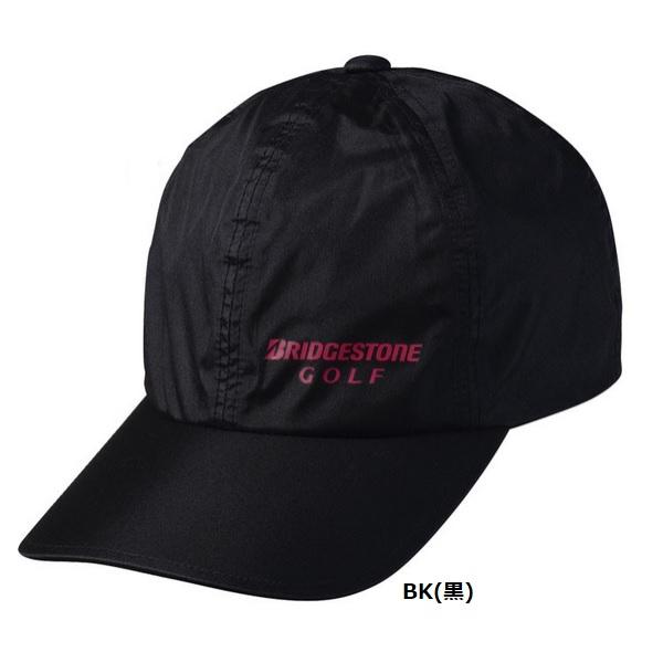 ブリヂストン ゴルフ BRIDGESTONE GOLF レインキャップ メンズ CPG015 | BRIDGESTONE GOLF | 01