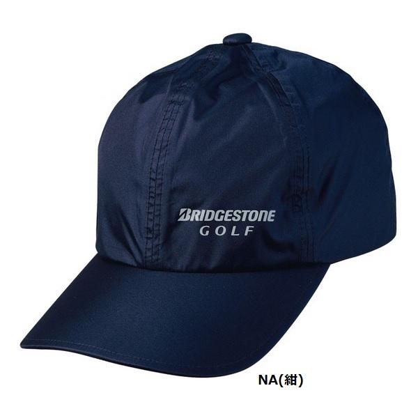 ブリヂストン ゴルフ BRIDGESTONE GOLF レインキャップ メンズ CPG015 | BRIDGESTONE GOLF | 02