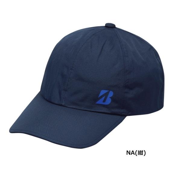 ブリヂストン ゴルフ レインキャップ メンズ BRIDGESTONE GOLF CPG24V 2024商品 | BRIDGESTONE GOLF | 03