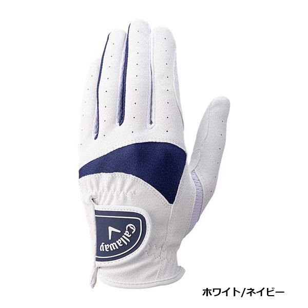 キャロウェイ ゴルフ グローブ キャロウェイ ソレイル グローブ ウィメンズ 25 JM レディース 左手用  Callaway SOLAIRE WMS GLOVE 25 JM | Callaway | 01