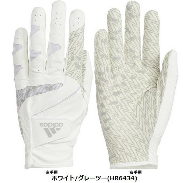 アディダス ゴルフ グローブ コードカオス 22 グローブ 左手用 メンズ Adidas Golf EVL61 | adidas | 03