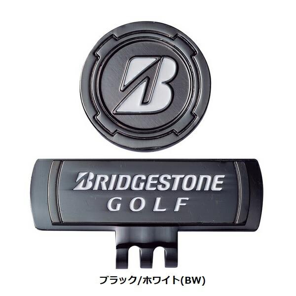 ブリヂストン ゴルフ プロモデル キャップマーカー BRIDGESTONE GOLF GAG201 | BRIDGESTONE GOLF | 02