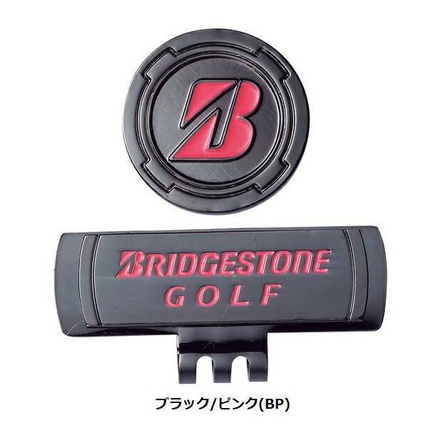 ブリヂストン ゴルフ プロモデル キャップマーカー BRIDGESTONE GOLF GAG201 | BRIDGESTONE GOLF | 04