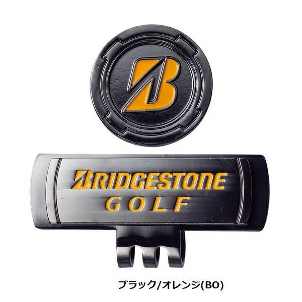 ブリヂストン ゴルフ プロモデル キャップマーカー BRIDGESTONE GOLF GAG201 | BRIDGESTONE GOLF | 05