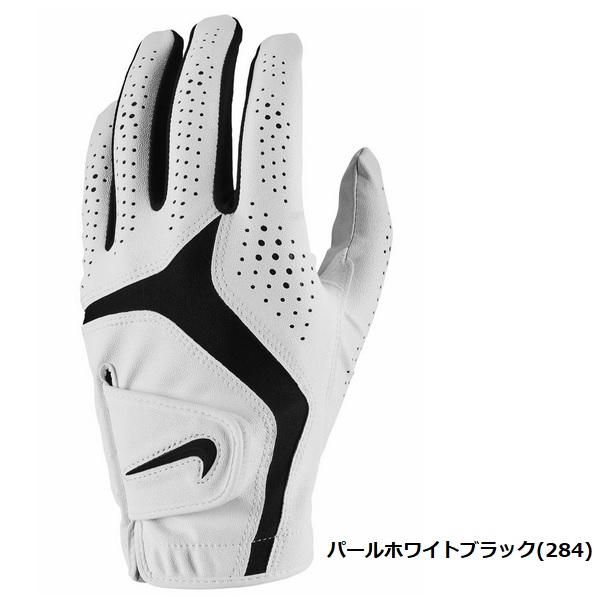 ナイキ ゴルフグローブ デュラフィールX GF1012 | NIKE | 01
