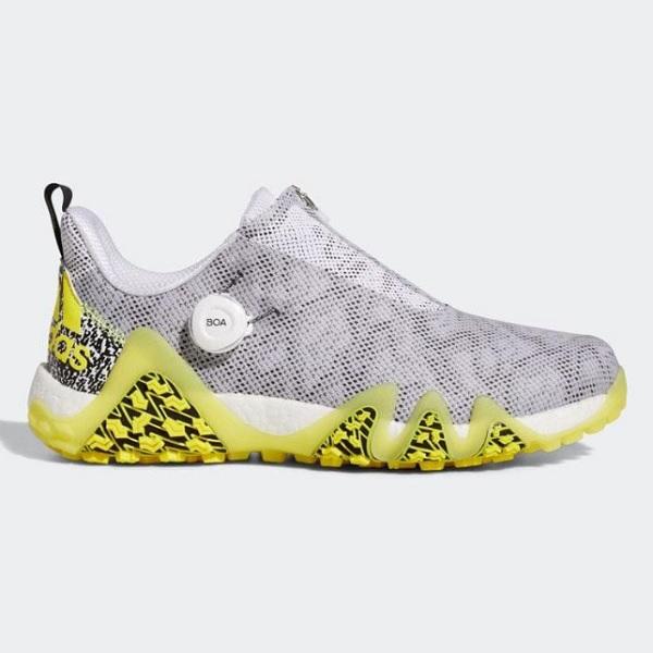 adidas（アディダス） ゴルフシューズ コードカオス ボア LVL63 フット