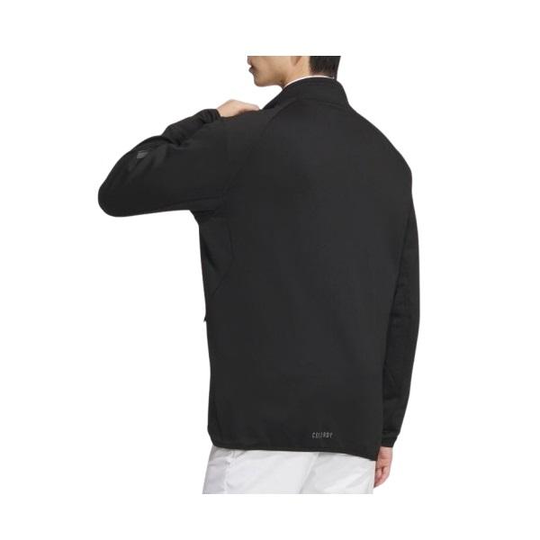アディダス ゴルフ COLD. RDY フルジップジャケット メンズ adidas GOLF JTY65 | adidas | 04