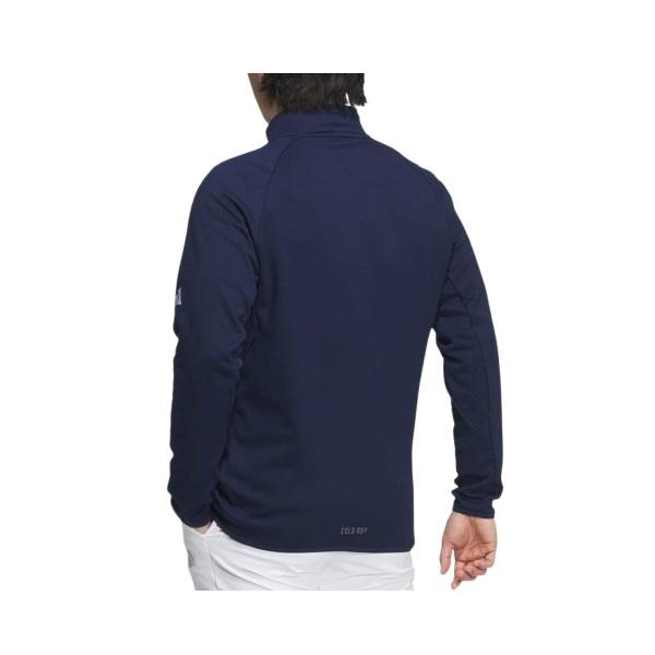 アディダス ゴルフ COLD. RDY フルジップジャケット メンズ adidas GOLF JTY65 | adidas | 09