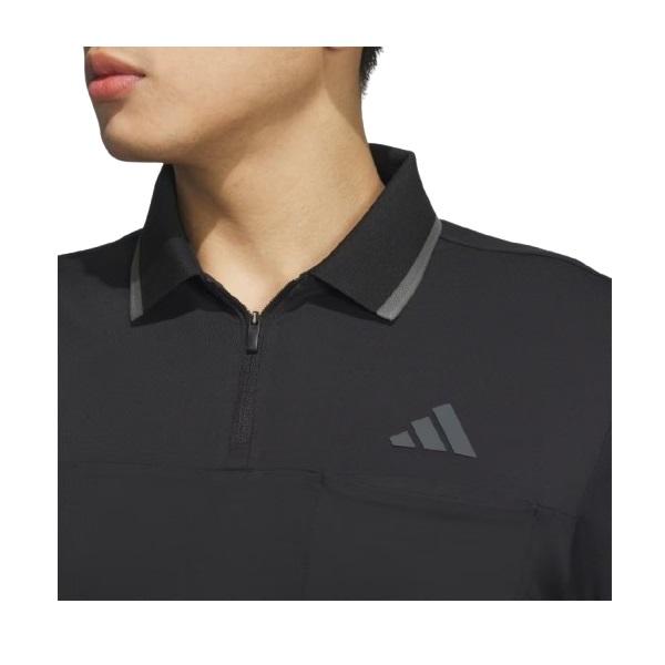 アディダス ゴルフ COLD. RDY 長袖ポロ メンズ adidas GOLF JTY69 | adidas | 04