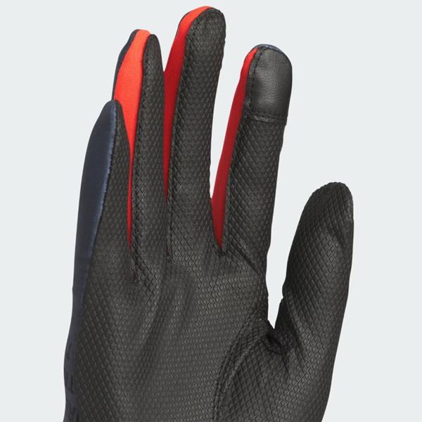 アディダス ゴルフ グローブ パームラップ ウォームグローブ 両手用 冬用 メンズ Adidas Golf JUT48 | adidas | 04