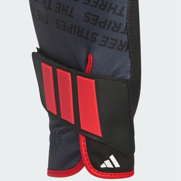 アディダス ゴルフ グローブ パームラップ ウォームグローブ 両手用 冬用 メンズ Adidas Golf JUT48 | adidas | 05