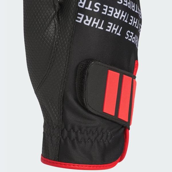 アディダス ゴルフ グローブ パームラップ ウォームグローブ 両手用 冬用 メンズ Adidas Golf JUT48 | adidas | 06