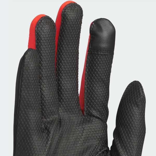 アディダス ゴルフ グローブ パームラップ ウォームグローブ 両手用 冬用 メンズ Adidas Golf JUT48 | adidas | 07