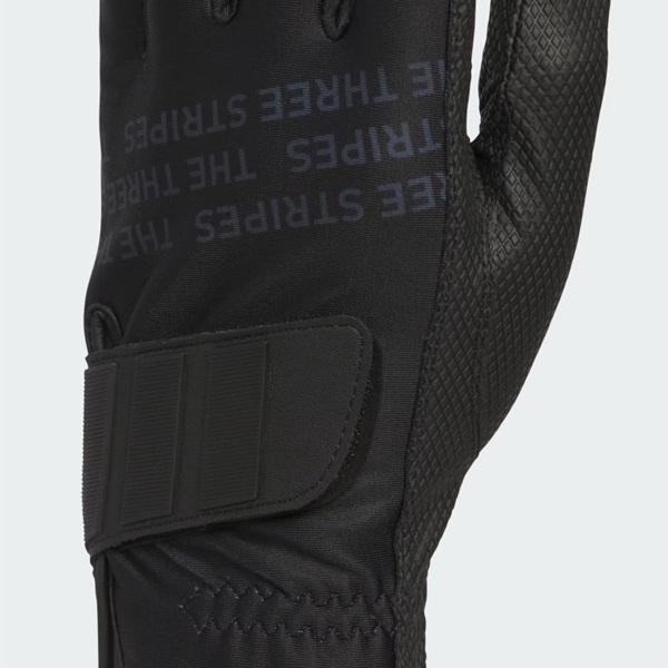 アディダス ゴルフ グローブ パームラップ ウォームグローブ 両手用 冬用 メンズ Adidas Golf JUT48 | adidas | 08