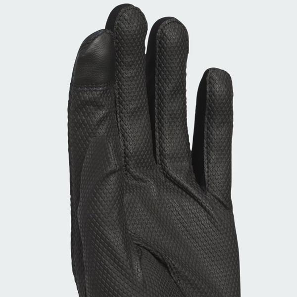アディダス ゴルフ グローブ パームラップ ウォームグローブ 両手用 冬用 メンズ Adidas Golf JUT48 | adidas | 09