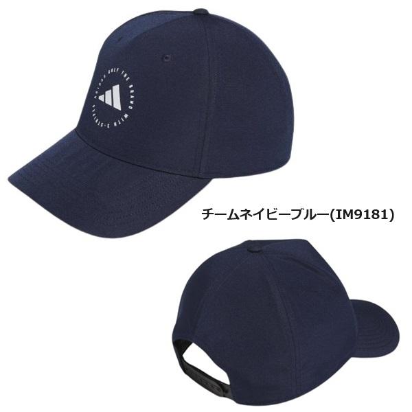 アディダス ゴルフ キャップ パフォーマンス キャップ adidas GOLF KOV73 | adidas | 02