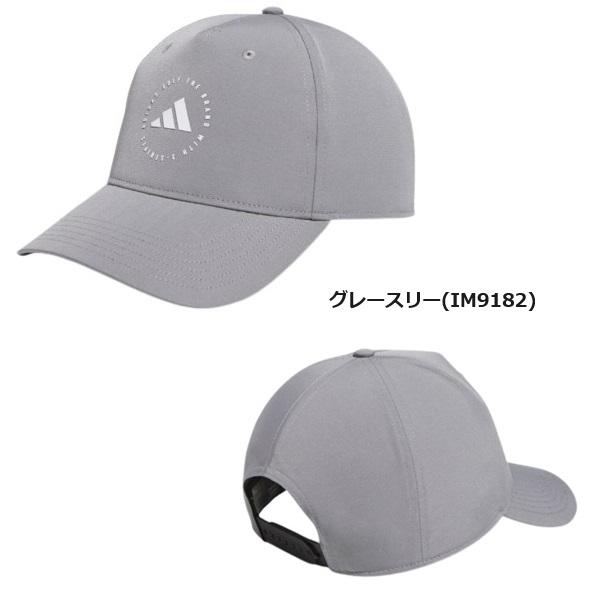 アディダス ゴルフ キャップ パフォーマンス キャップ adidas GOLF KOV73 | adidas | 03