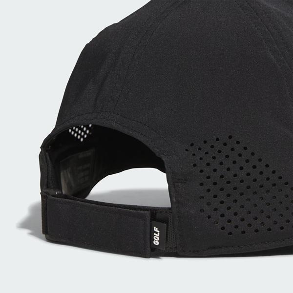 アディダス ゴルフ キャップ メタルロゴ キャップ adidas GOLF L4470 | adidas | 10