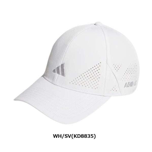アディダス ゴルフ キャップ メタルロゴ キャップ adidas GOLF L4470 | adidas | 01