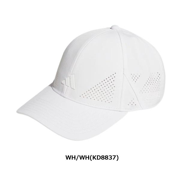 アディダス ゴルフ キャップ メタルロゴ キャップ adidas GOLF L4470 | adidas | 03