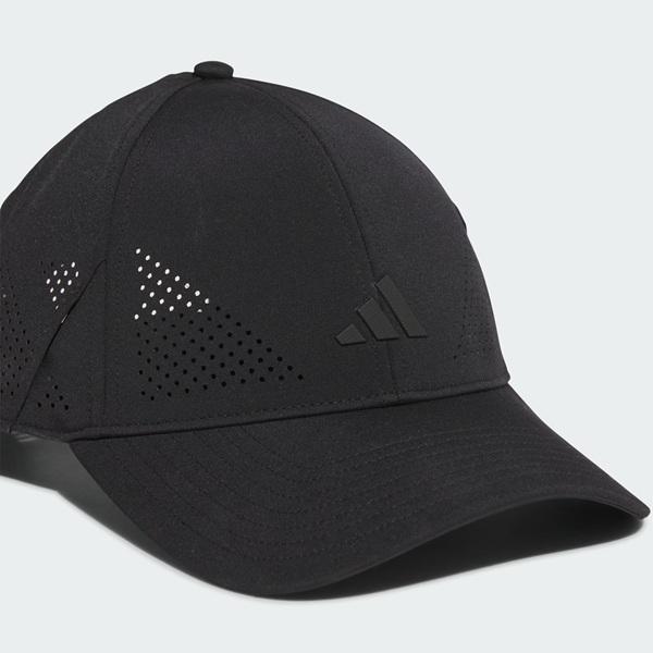 アディダス ゴルフ キャップ メタルロゴ キャップ adidas GOLF L4470 | adidas | 09