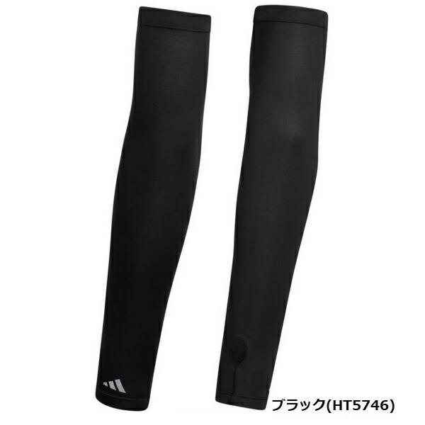 アディダス ゴルフ エアロレディ アームカバー レディース UVカット AEROREADY adidas Golf MGR79 | adidas | 02