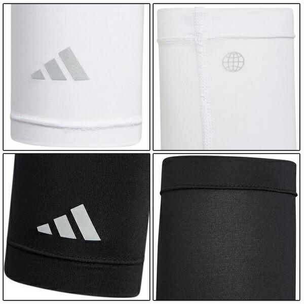 アディダス ゴルフ エアロレディ アームカバー レディース UVカット AEROREADY adidas Golf MGR79 | adidas | 05