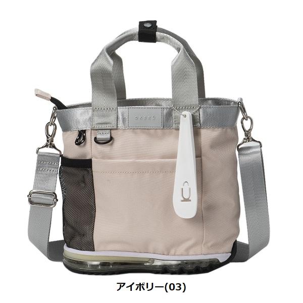 オケル ラウンドバッグ タイプP メンズ レディース 2025年モデル OKERU OKMG5ST3 TYPE-P |  | 01